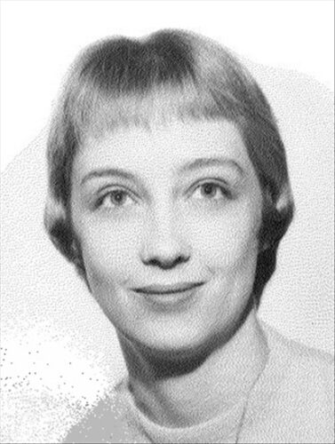SALLY LEPP